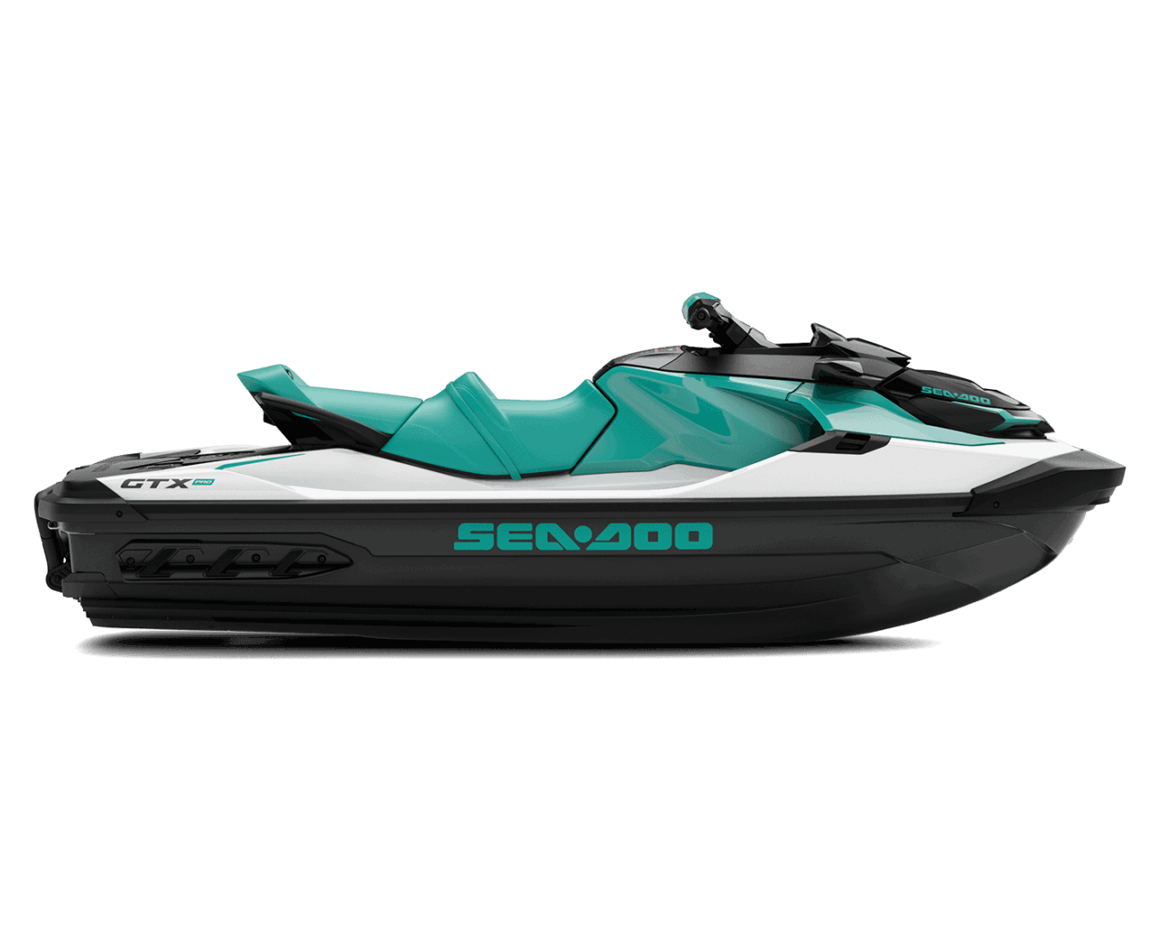 SeaDoo GTX PRO 130 F1 JetSki WaterCraft Online Store