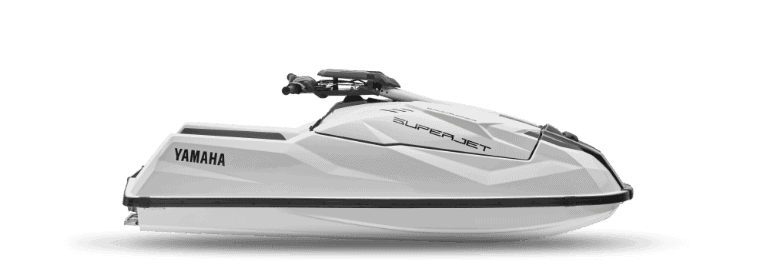 Yamaha Superjet F1 Jetski Watercraft Online Store